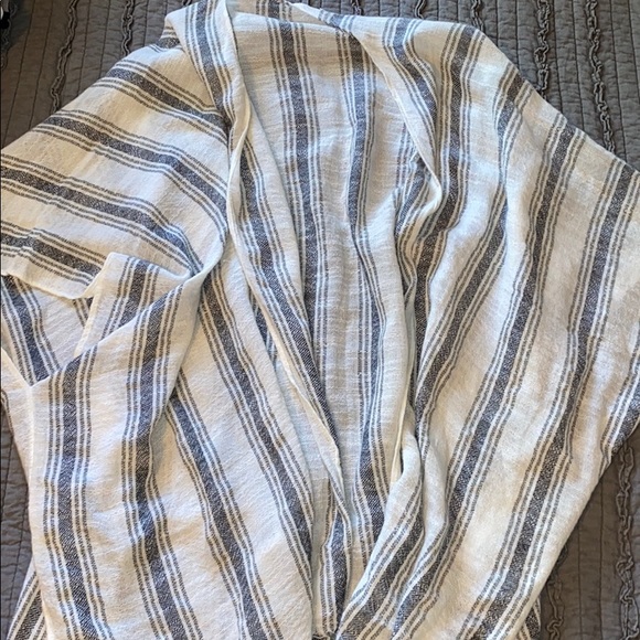 American Eagle Kimono - Picture 1 of 1